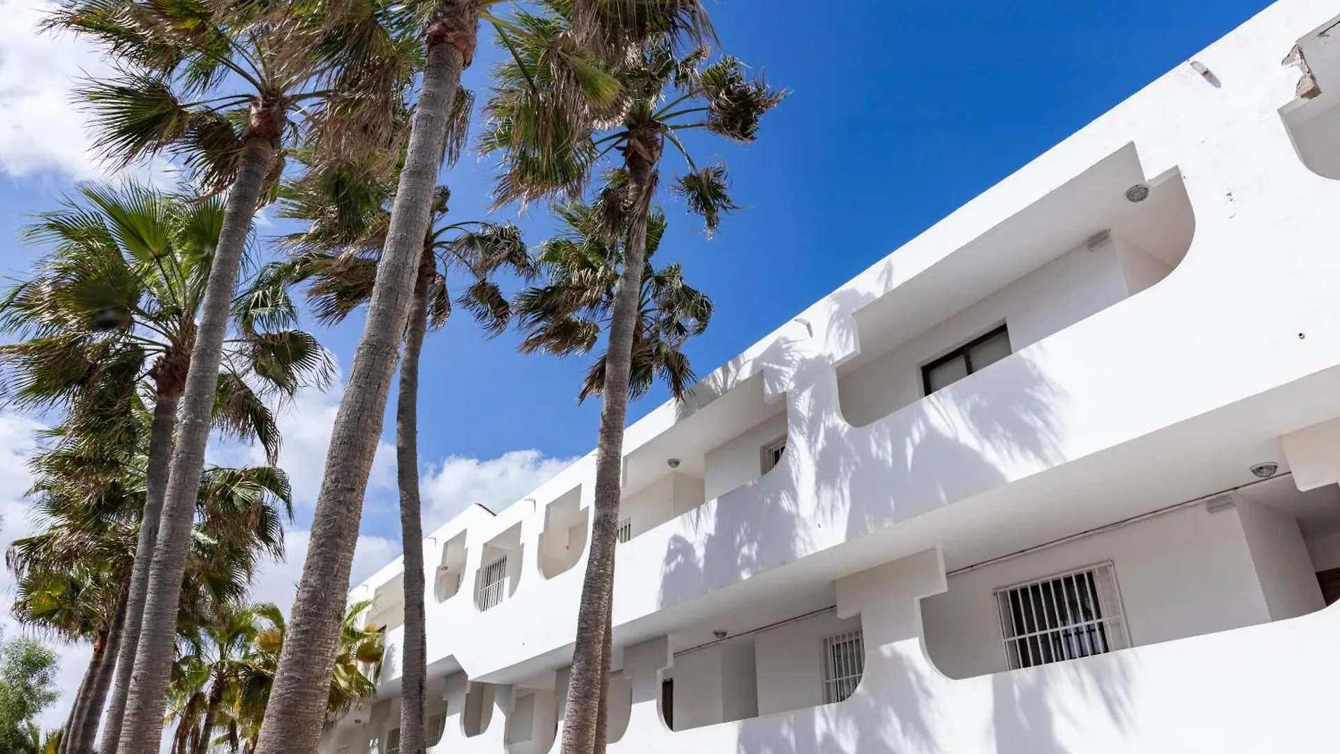 Casa Tropical Daire Costa De Antigua 0*,  İspanya